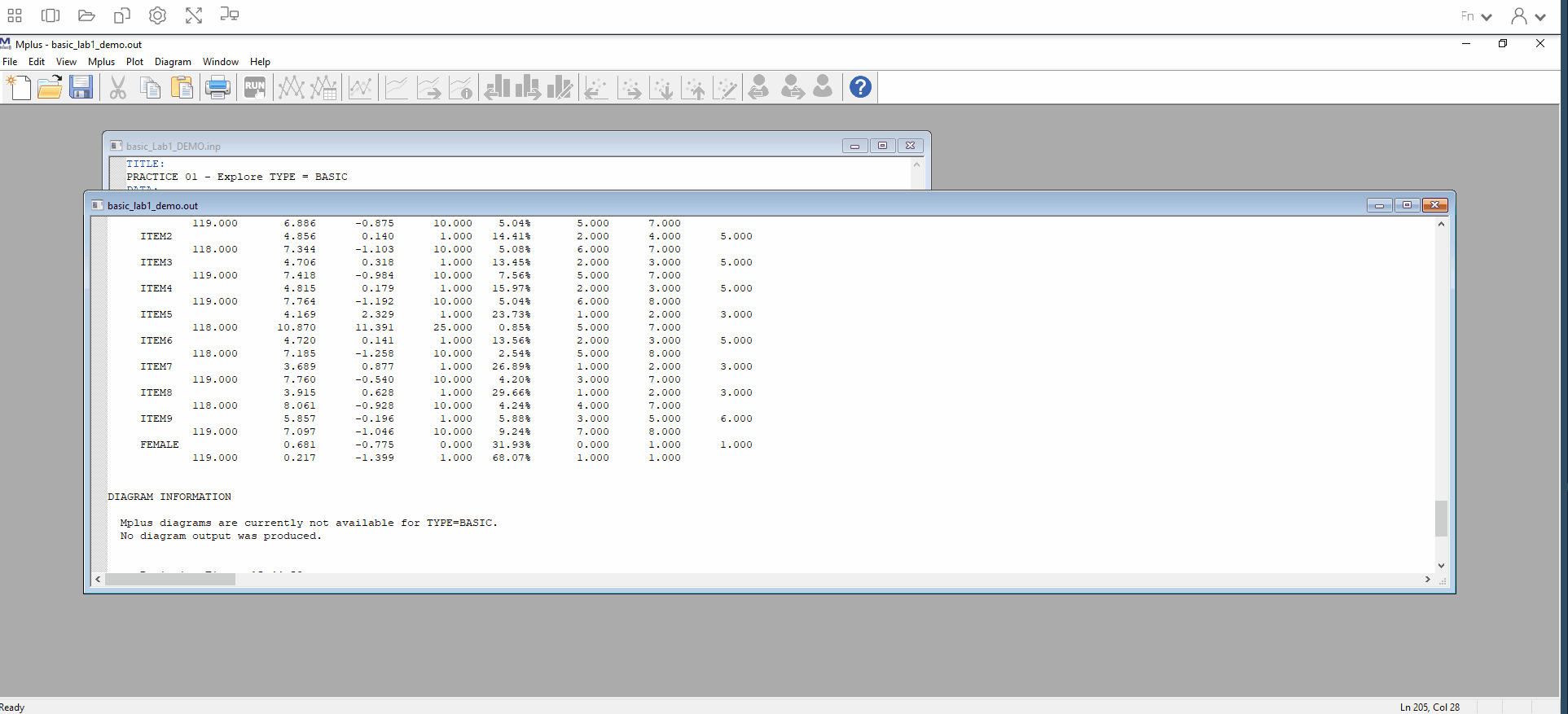 Introduction To R Mplus And MplusAutomation Dina Arch